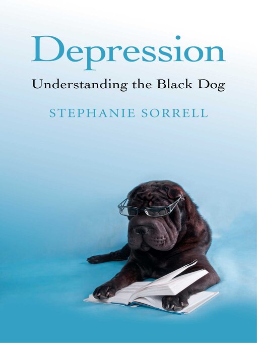 Title details for Depression by Stephanie Sorrell - Available